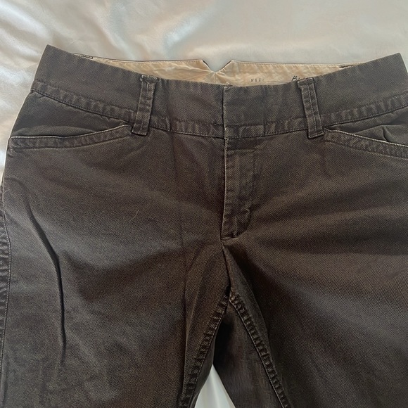 Eddie Bauer Blakely Boot Cut pants - Picture 3 of 9
